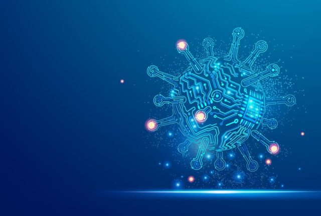 Stanford: AI zaprojektowała bakteriofaga od zera. Wirus atakuje oporne bakterie