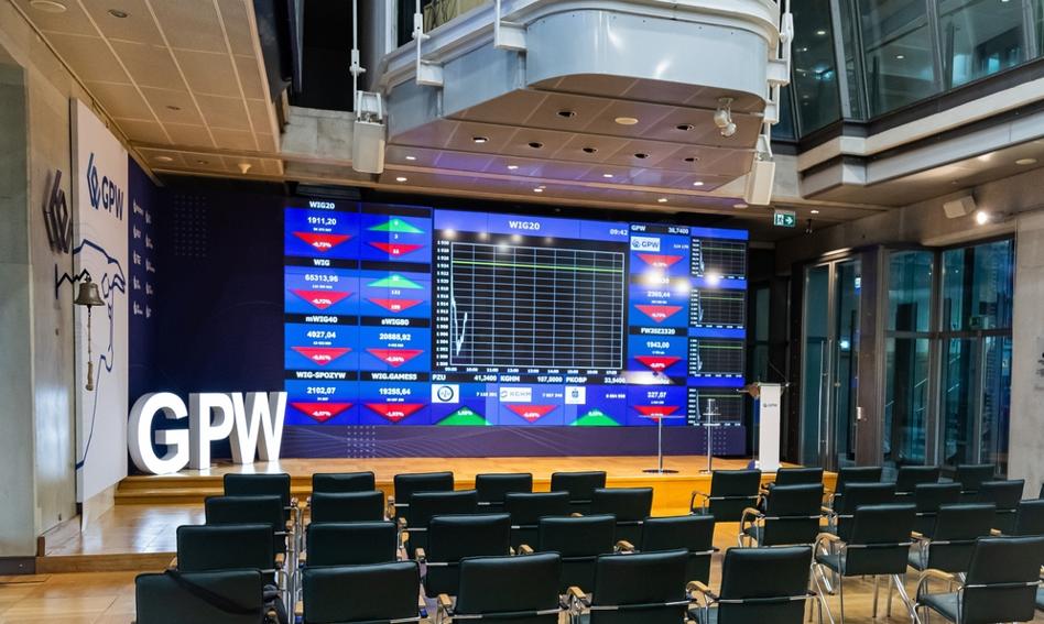 Polska awansuje do grona rynków rozwiniętych według S&P DJI. Decyzja zapadła, zmiana w 2027 roku
