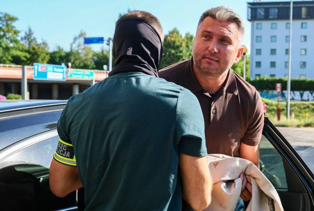 MKOl sugeruje rezygnację Piesiewicza. Trzy scenariusze dla PKOl