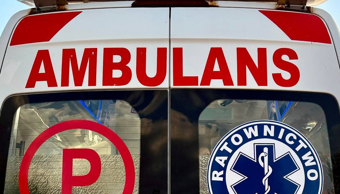 Ojciec potrącił 4-letniego syna w Boćkach. Miał już na koncie podobny wypadek ze śmiertelnym skutkiem