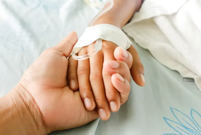 Bracia topili się w zbiorniku w Szczecinie. Prokuratura: jeden z chłopców jest w stanie krytycznym