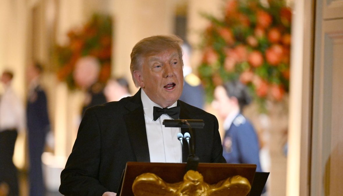 14 senatorów USA sprzeciwia się zaproszeniu Putina na szczyt G20