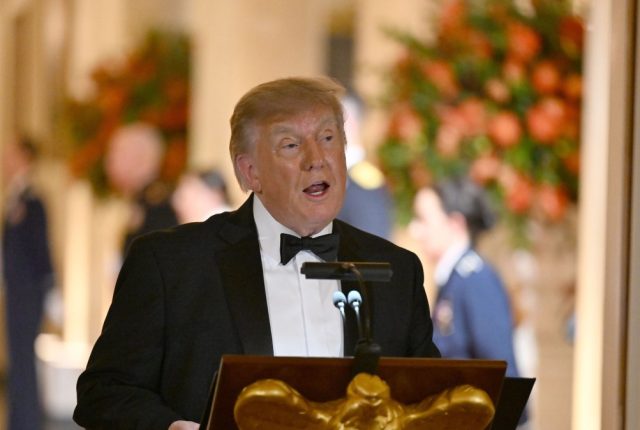 14 senatorów USA sprzeciwia się zaproszeniu Putina na szczyt G20