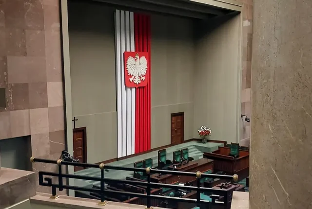 Kandydatura Macieja Berka na sędziego TK budzi kontrowersje. Ostre pytania w komisji