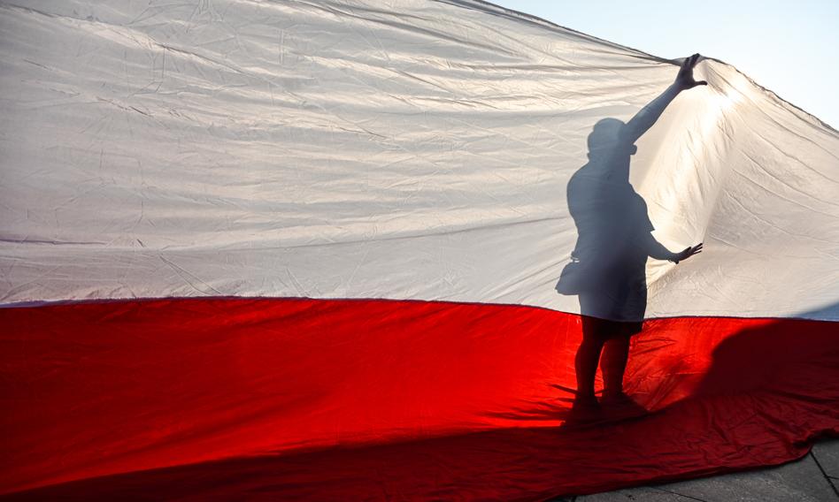 Polska w gronie czterech potęg UE? Eksperci wskazują na nowy układ sił