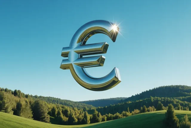 Europejski Bank Centralny rekrutuje sprzedawców internetowych do testów cyfrowego euro. Pilotaż w 2027 roku