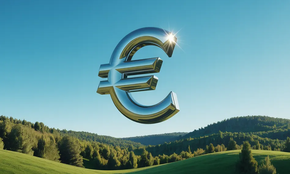 Europejski Bank Centralny rekrutuje sprzedawców internetowych do testów cyfrowego euro. Pilotaż w 2027 roku