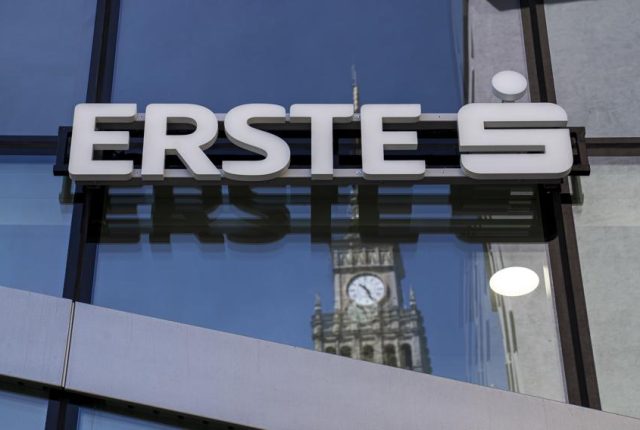 Erste Group chce przejąć kontrolę nad Erste Bank Polska. Ogłasza wezwanie na akcje