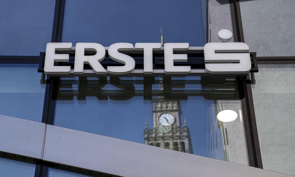 Erste Group chce przejąć kontrolę nad Erste Bank Polska. Ogłasza wezwanie na akcje
