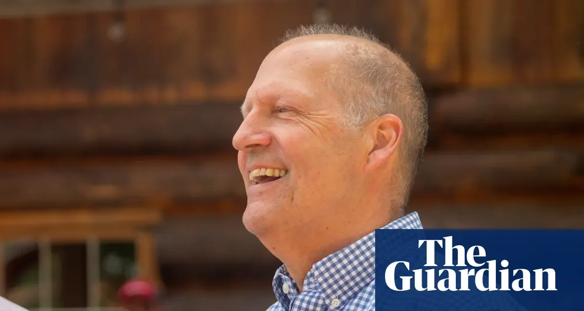 John Sununu wygrywa prawybory Partii Republikańskiej w New Hampshire