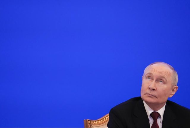 Amerykański Kongres uchwalił ustawę o sankcjach na rosyjskie surowce. Chiny i UE w zasięgu ceł Trumpa