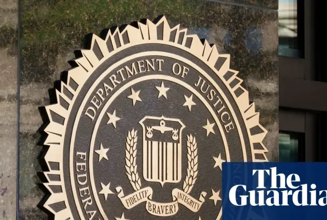 FBI: Rosyjskie służby miały planować zabójstwa osób wspierających Ukrainę w USA i Europie