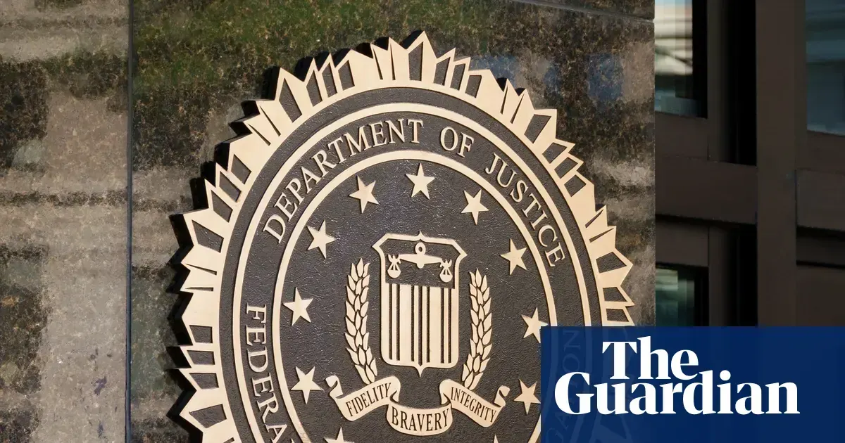 Budynek głównej siedziby FBI w Waszyngtonie
