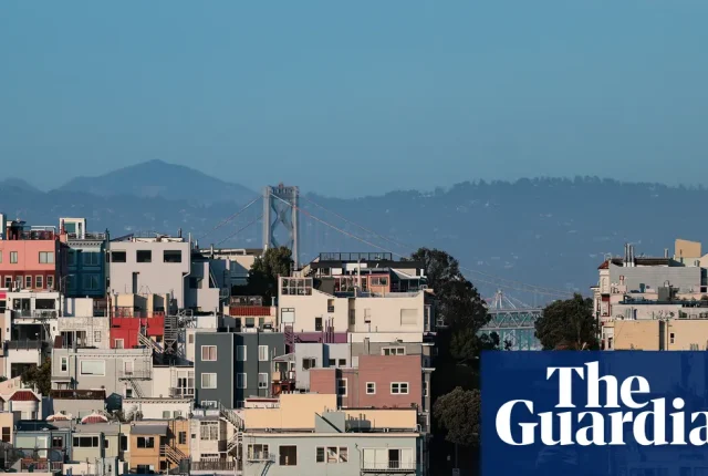 Burmistrz San Francisco ogłasza stan wyjątkowy w sprawie czynszów. Ceny mieszkań biją rekordy