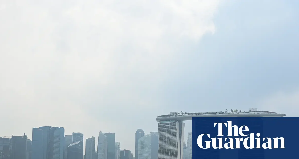 Singapur podnosi pensje ministrów o ponad 60 proc. Premier Lawrence Wong z rekordową podwyżką