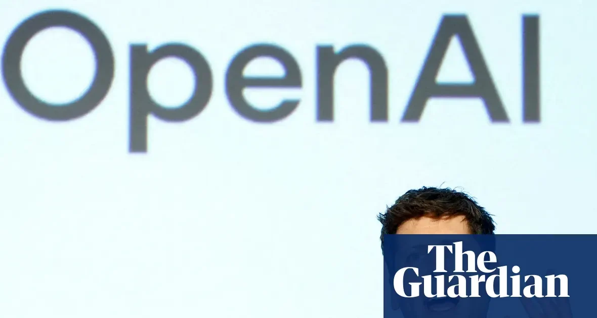 OpenAI rezygnuje z debi Giełdowego w 2026 roku. Sam Altman wskazuje na kwestie bezpieczeństwa sztucznej inteligencji