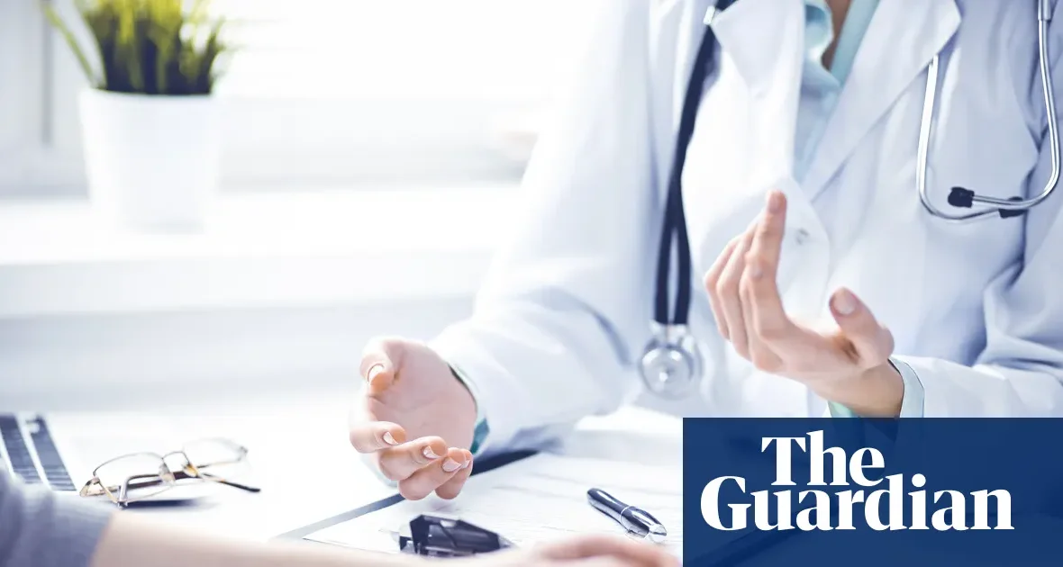 Brytyjscy lekarze opracowali nieinwazyjny test na raka macicy u kobiet z krwawieniem po menopauzie