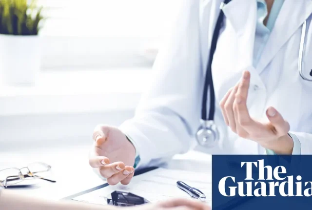 Brytyjscy lekarze opracowali nieinwazyjny test na raka macicy u kobiet z krwawieniem po menopauzie