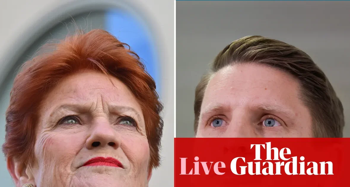 Australia: Napięcia polityczne i debata nad mediami społecznościowymi