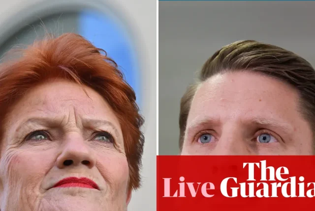 Australia: Napięcia polityczne i debata nad mediami społecznościowymi