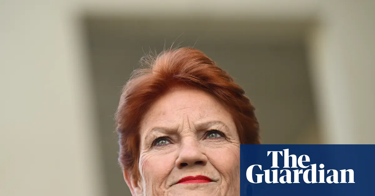 Budynek parlamentu federalnego w Canberze w Australii.