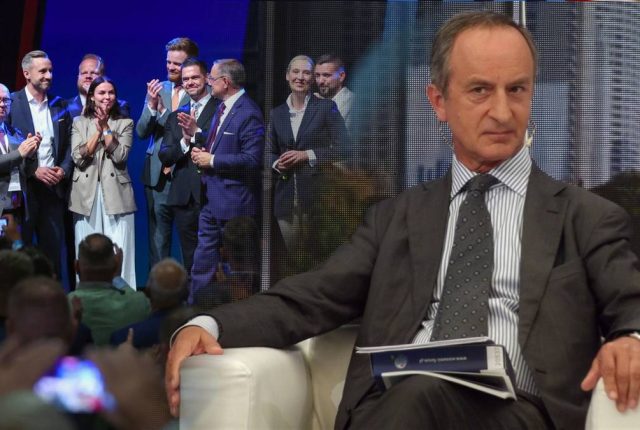 Były ambasador RP w Niemczech: Wybory w Saksonii-Anhalt i wzrost AfD to sygnał ostrzegawczy dla Warszawy