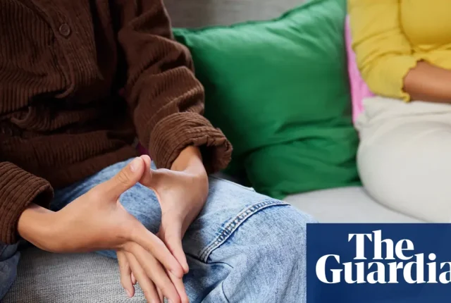 PIP na ADHD i autyzm: najszybszy wzrost w zamożnych regionach Anglii