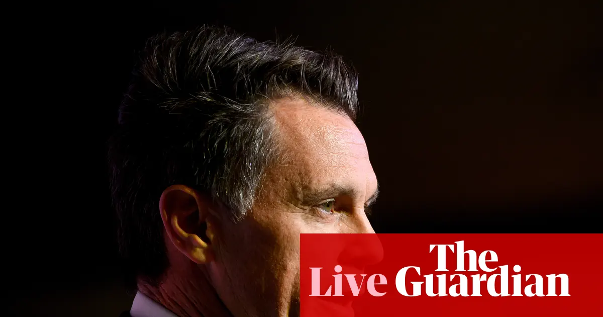 Australijski rząd omawia incydent z agentem AI i publicznym portalem statystyk Medicare