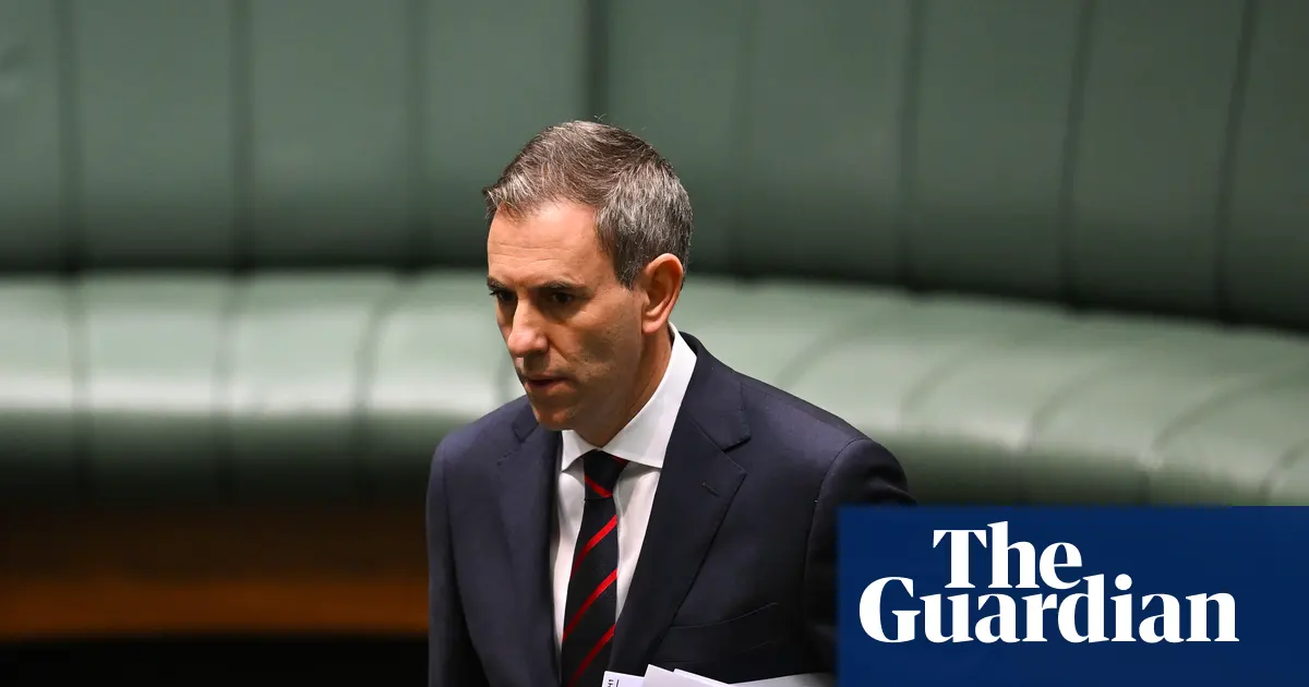Budynek Banku Rezerw Australii w Sydney, siedziba centralnego banku kraju.