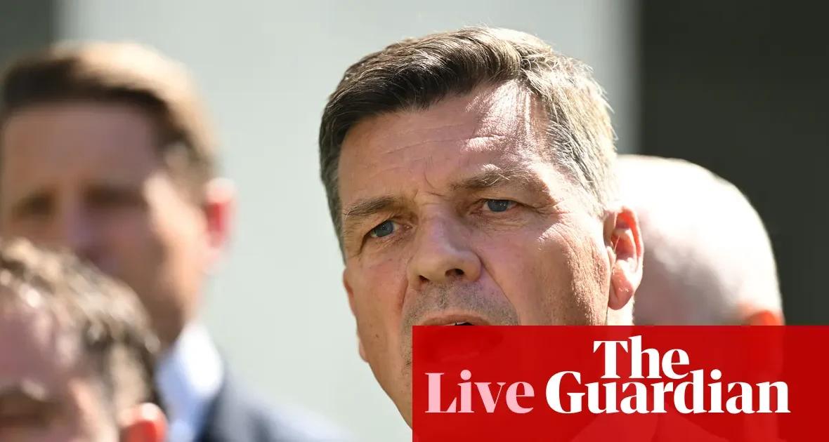 Lider opozycji w Australii obiecuje największe cięcia imigracyjne w historii kraju. Taylor krytykuje rząd Albanese jako „socjalistyczny”