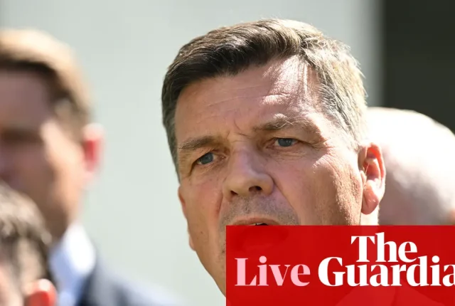 Lider opozycji w Australii obiecuje największe cięcia imigracyjne w historii kraju. Taylor krytykuje rząd Albanese jako „socjalistyczny”