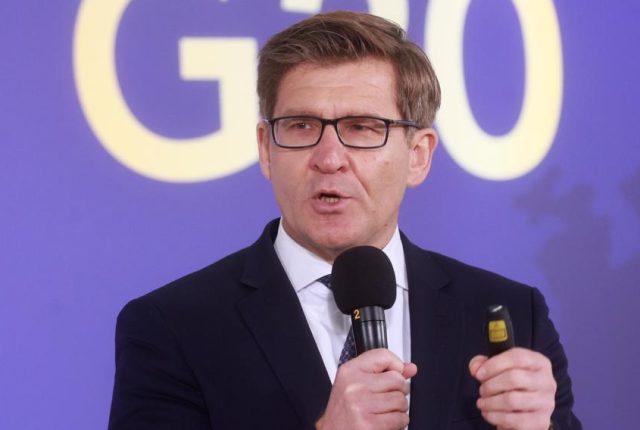 Marcin Piątkowski: Polski sukces gospodarczy wciąż jest mało znany na świecie. „Nie potrafimy go sprzedać”