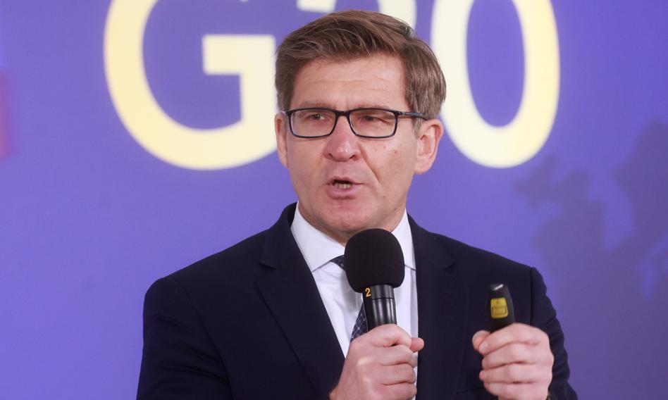 Marcin Piątkowski: Polski sukces gospodarczy wciąż jest mało znany na świecie. „Nie potrafimy go sprzedać”