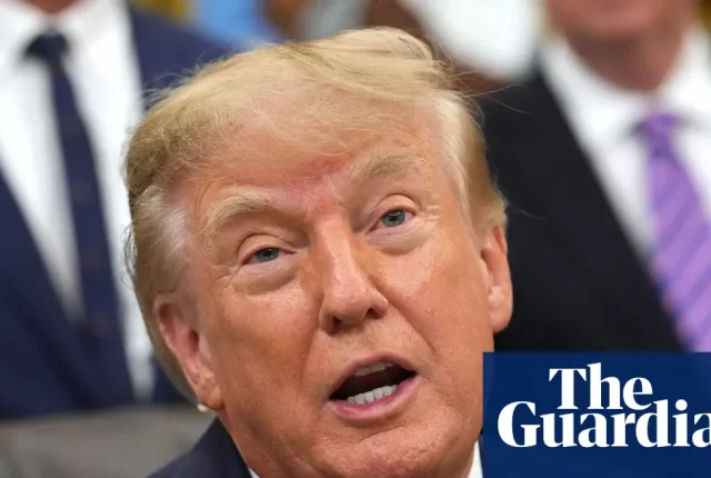 Trump chce powołać radę nadzorującą finansowanie badań medycznych. Celem ma być blokada „woke” inicjatyw