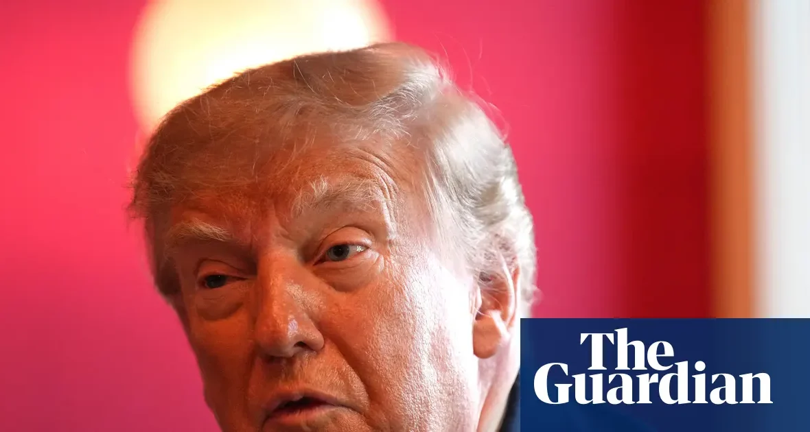 Trump anuluje prawie miliard dolarów wydatków zatwierdzonych przez Kongres. Kontrowersyjna decyzja budzi opór