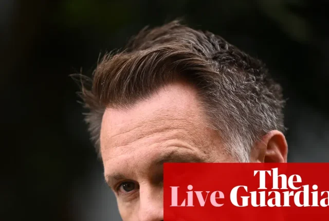Premier Australii mianuje byłego dyrektora News Corp na konsula generalnego w Nowym Jorku