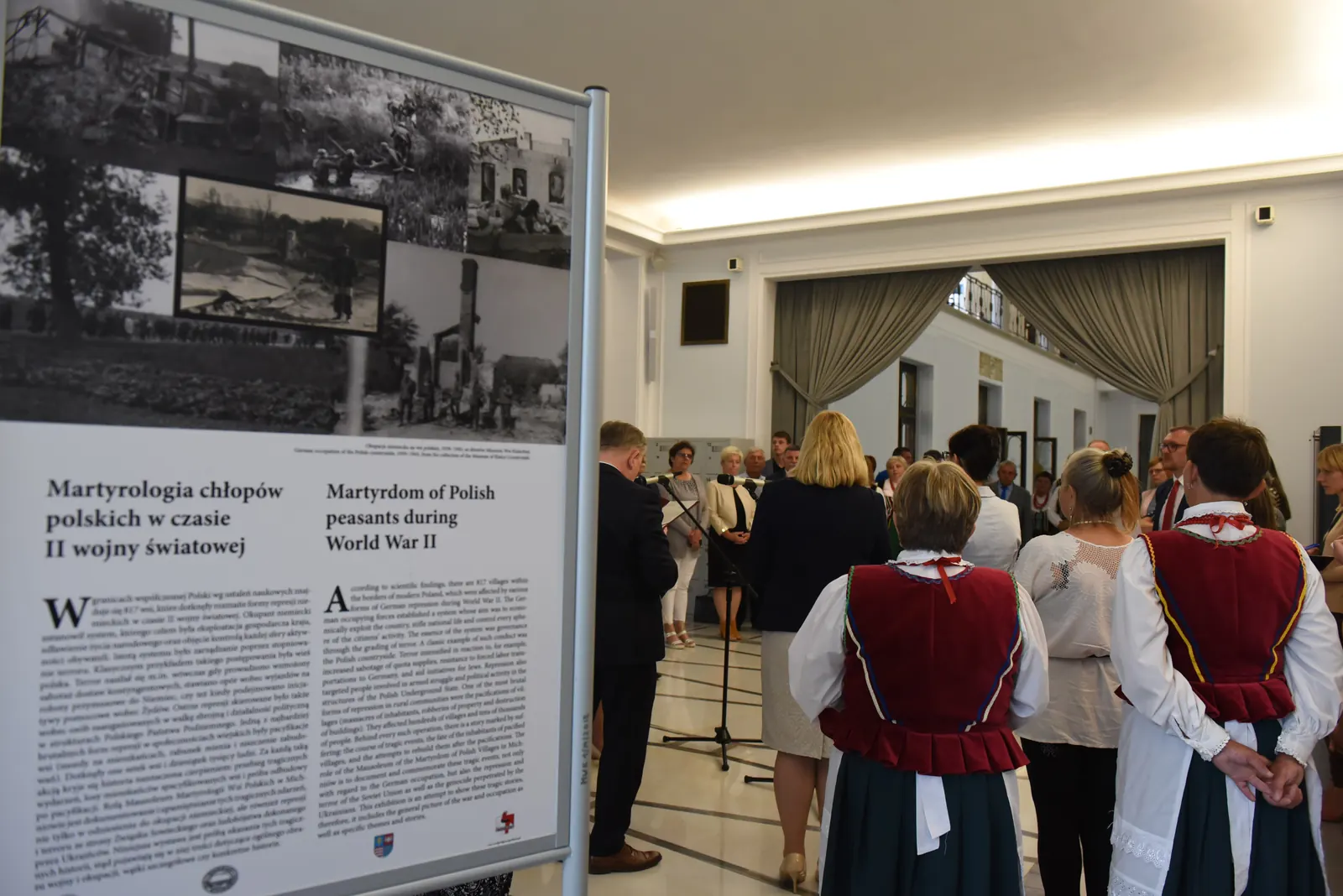Budynek Sejmu Rzeczypospolitej Polskiej w Warszawie