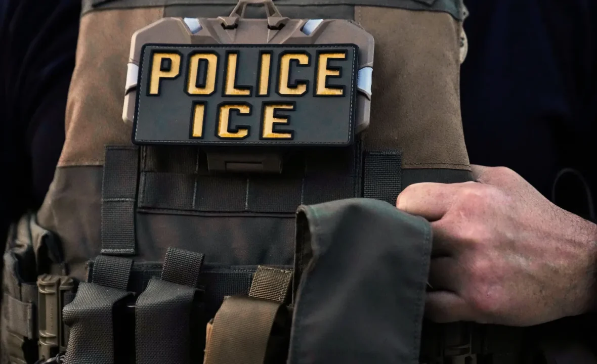 Biały Dom wycofał nominację Lance’a Schroyera na szefa ICE