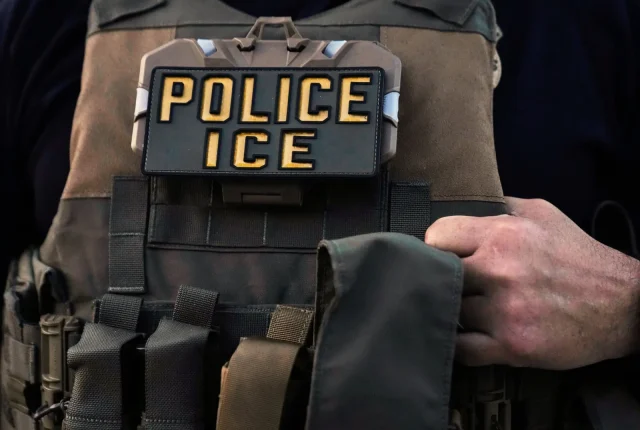 Biały Dom wycofał nominację Lance’a Schroyera na szefa ICE