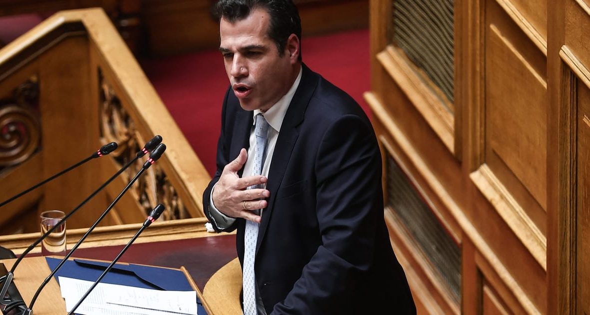 Grecja chce wysyłać odrzuconych azylantów poza UE. Pilotaż jeszcze w 2027 roku