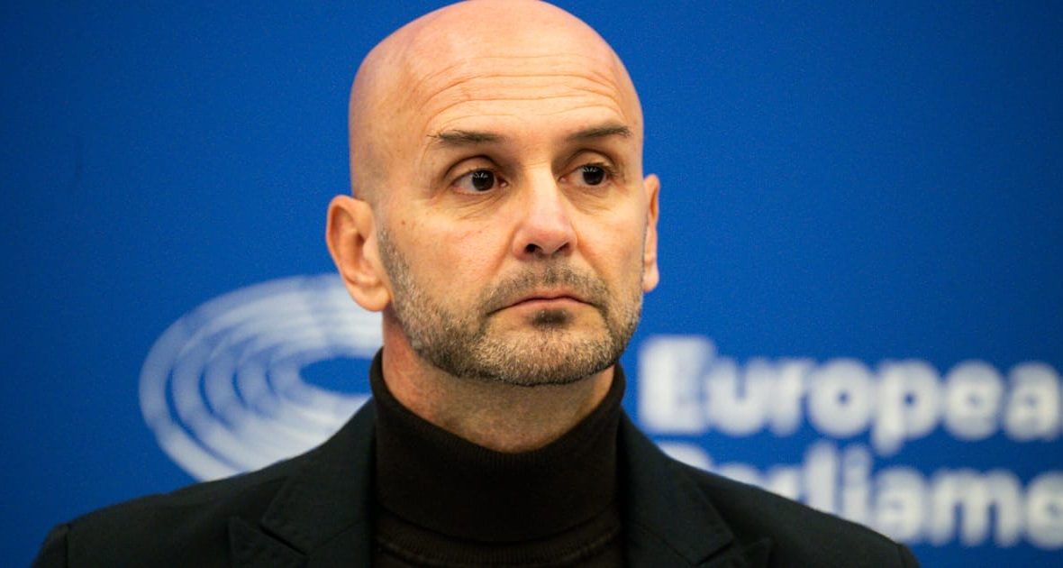 Meloni chce, by Bruksela współpracowała z Le Pen. „To rozsądni ludzie