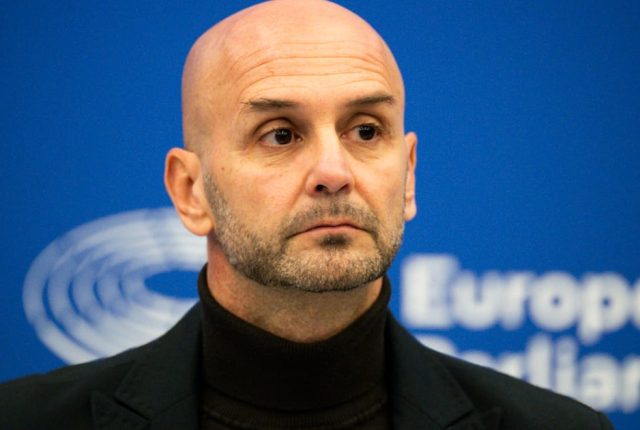 Meloni chce, by Bruksela współpracowała z Le Pen. „To rozsądni ludzie