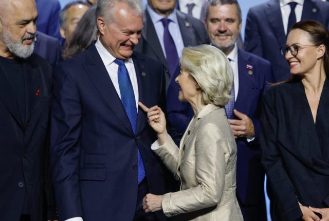 Bruksela szykuje mapy drogowe dla najszybciej integrujących się kandydatów do UE
