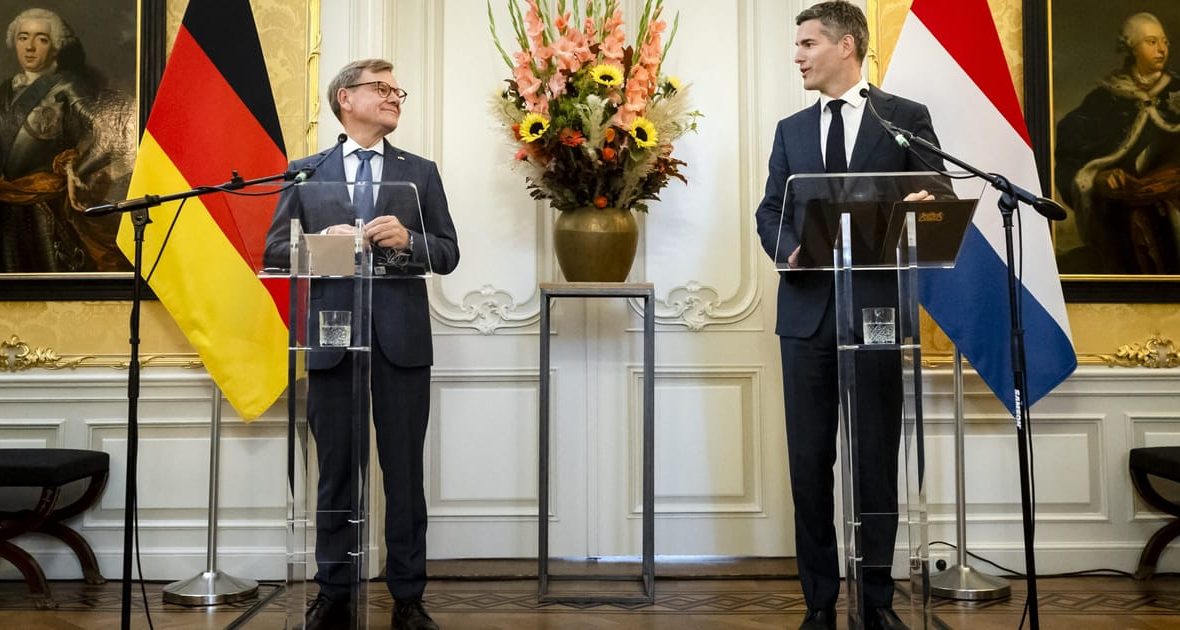 Posłowie UE wzywają Komisję Europejską do zablokowania amerykańskich sankcji wobec MTK