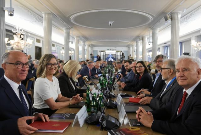 Koszty zmian klimatu w Polsce mogą sięgnąć 124 mld zł rocznie. Naukowcy apelują o nową politykę