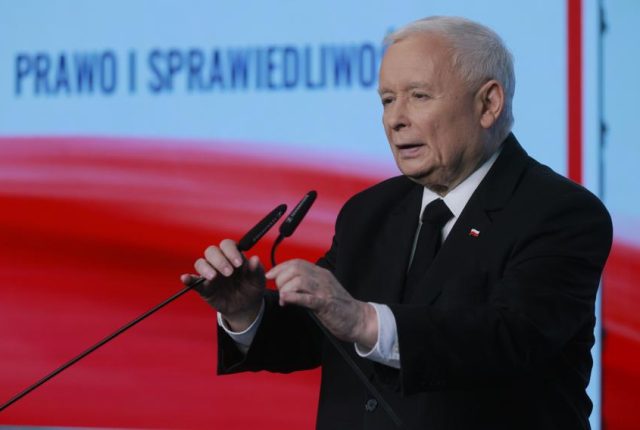 PiS zapowiada konwencję gospodarczą. Inwestycje i rozwiązania dla młodych mają trafić do programu