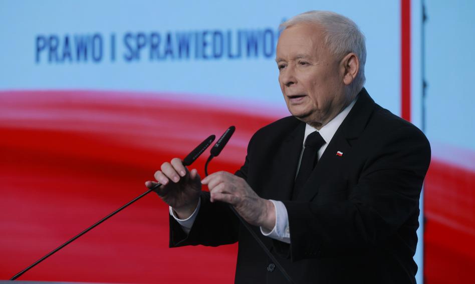PiS zapowiada konwencję gospodarczą. Inwestycje i rozwiązania dla młodych mają trafić do programu