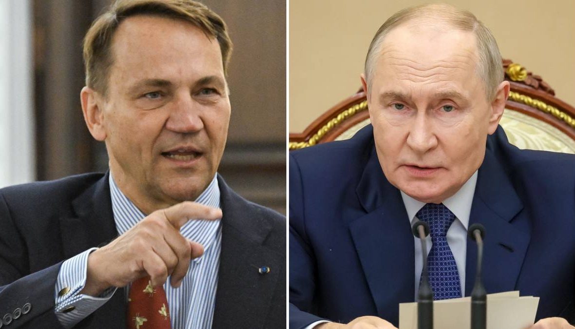 Polskie MSZ potępia rosyjskie pseudowybory na okupowanych terytoriach Ukrainy, w Naddniestrzu i Abchazji