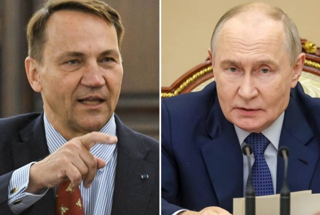 Polskie MSZ potępia rosyjskie pseudowybory na okupowanych terytoriach Ukrainy, w Naddniestrzu i Abchazji