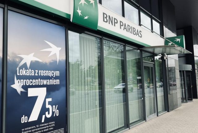 Nawet 5000 zł premii za konto firmowe. BNP Paribas uruchamia nową promocję dla przedsiębiorców